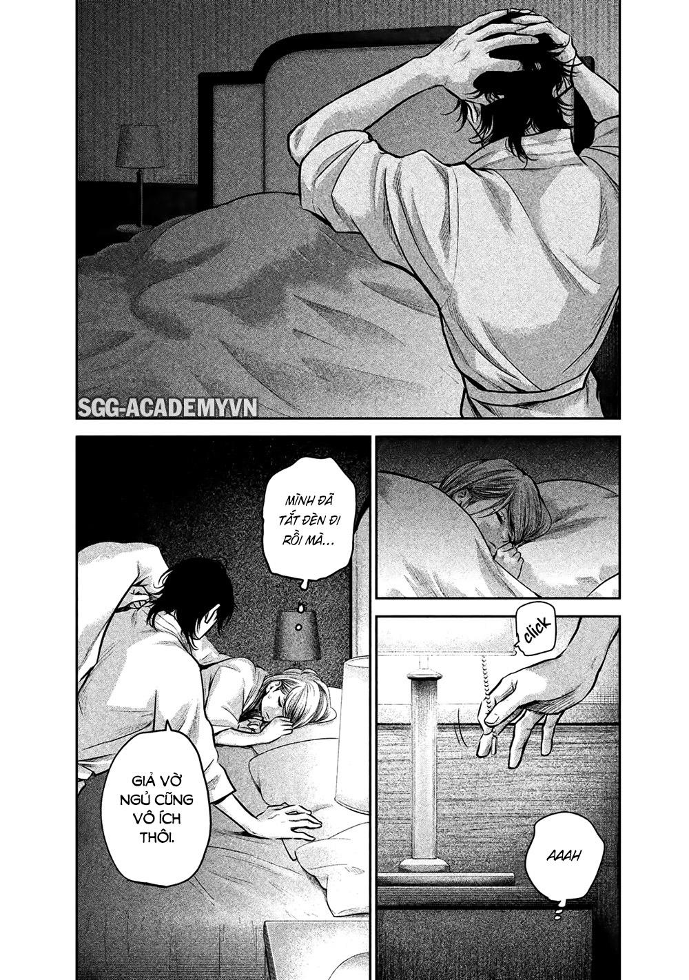 Hare Kon Chapter 145 - Trang 2