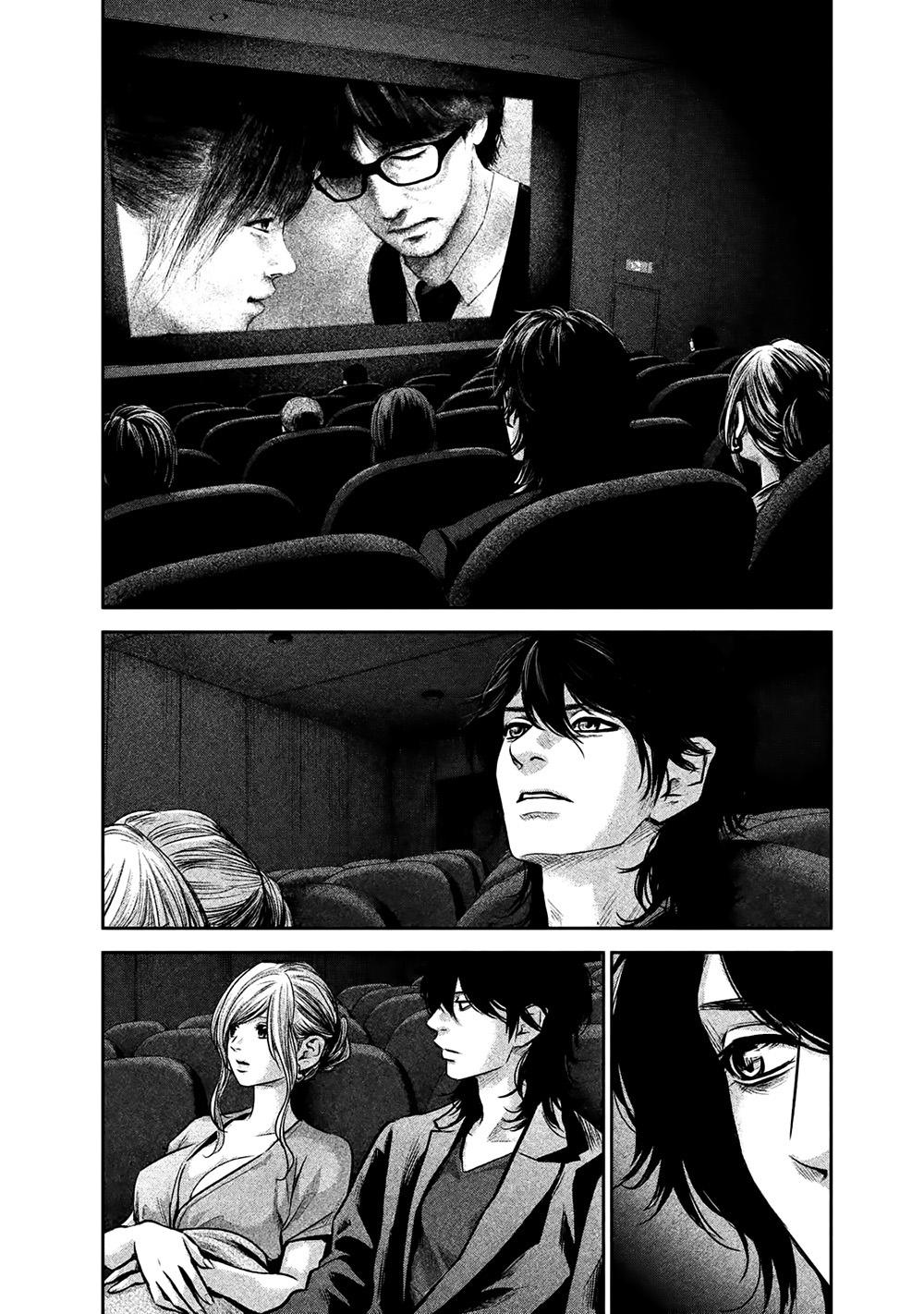 Hare Kon Chapter 143 - Trang 2