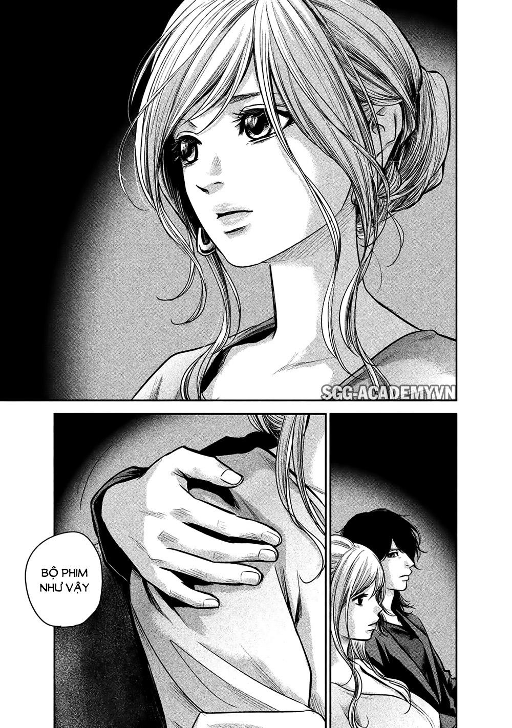 Hare Kon Chapter 143 - Trang 2