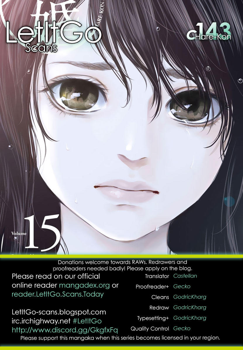 Hare Kon Chapter 143 - Trang 2