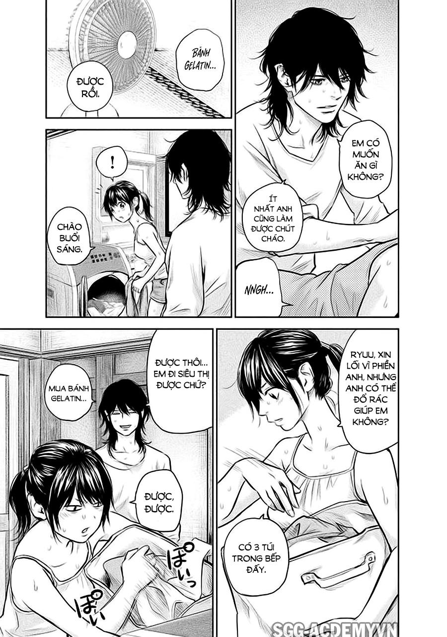 Hare Kon Chapter 140 - Trang 2