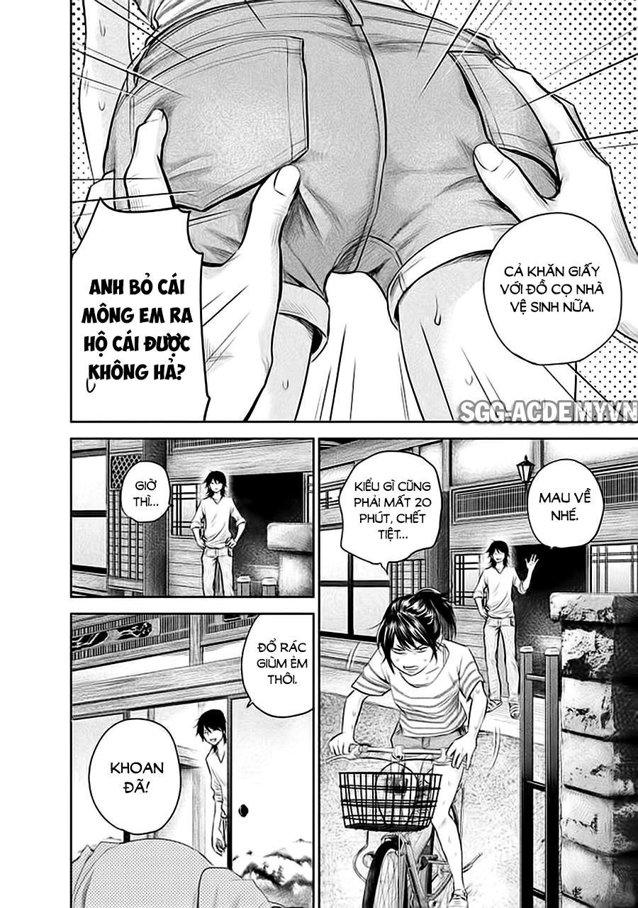 Hare Kon Chapter 140 - Trang 2