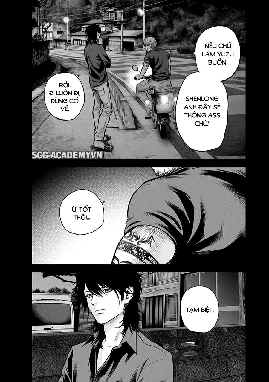 Hare Kon Chapter 138 - Trang 2