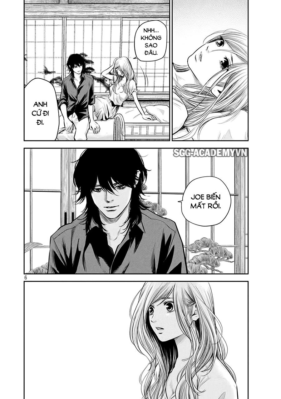 Hare Kon Chapter 138 - Trang 2