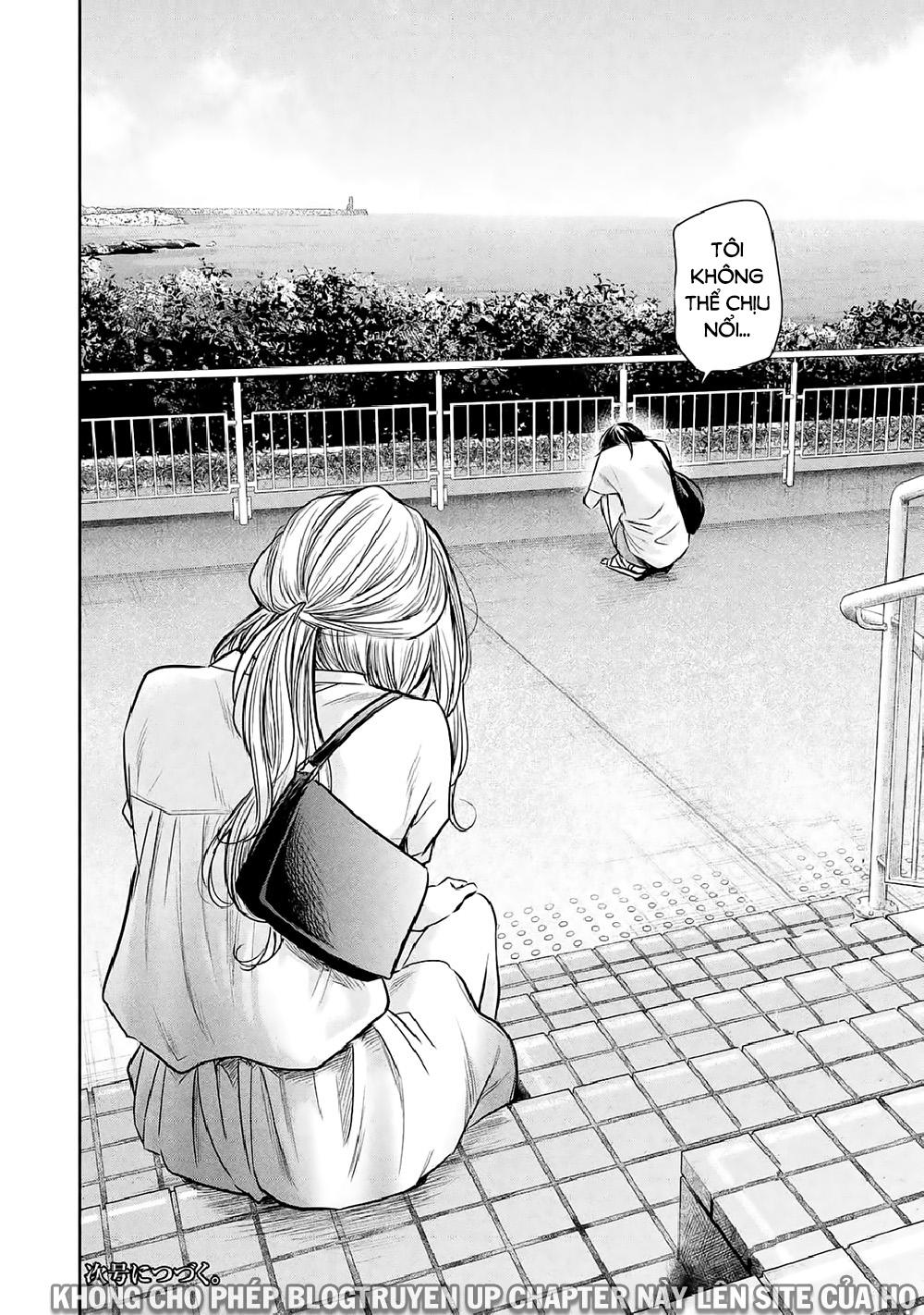 Hare Kon Chapter 134 - Trang 2