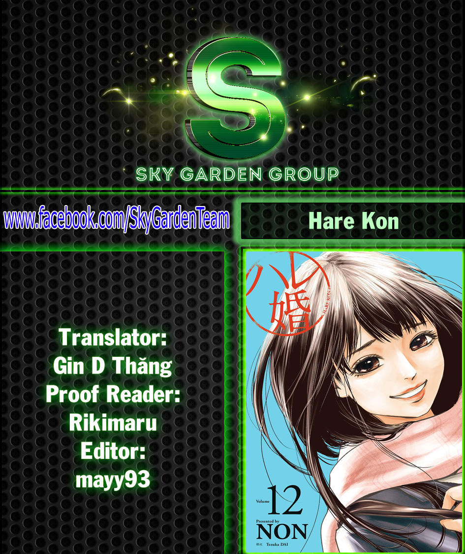 Hare Kon Chapter 134 - Trang 2