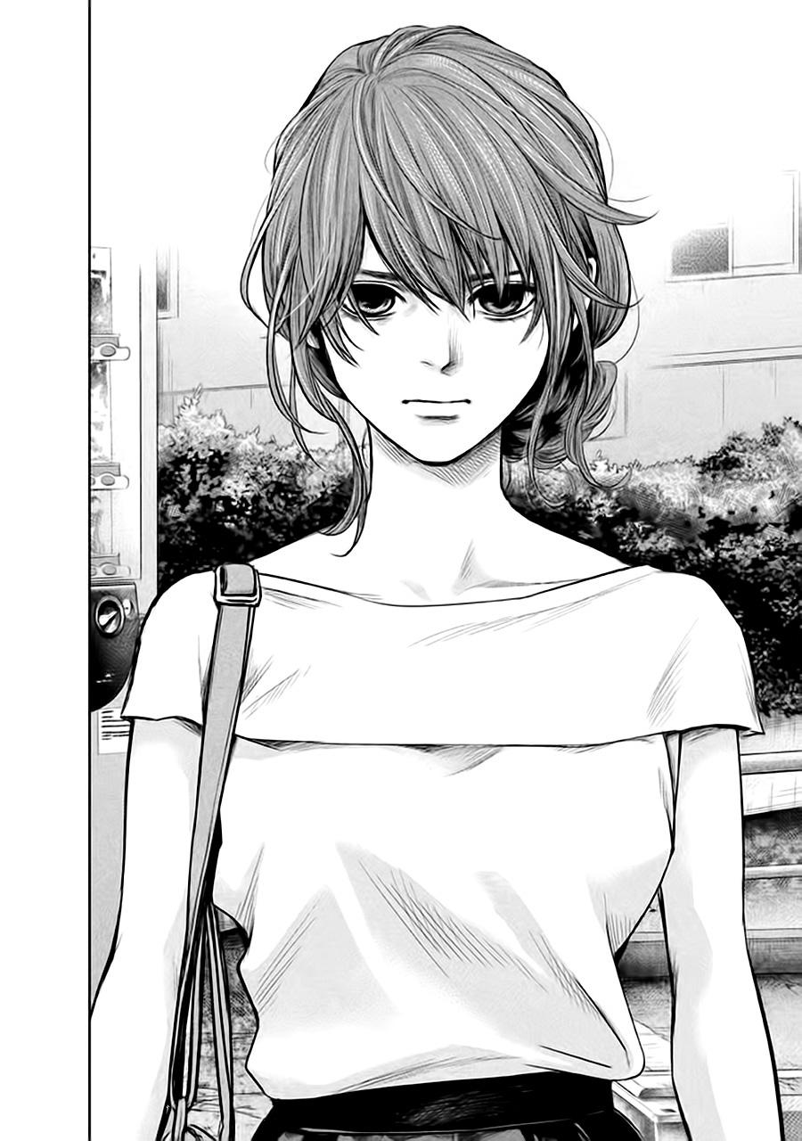 Hare Kon Chapter 133 - Trang 2