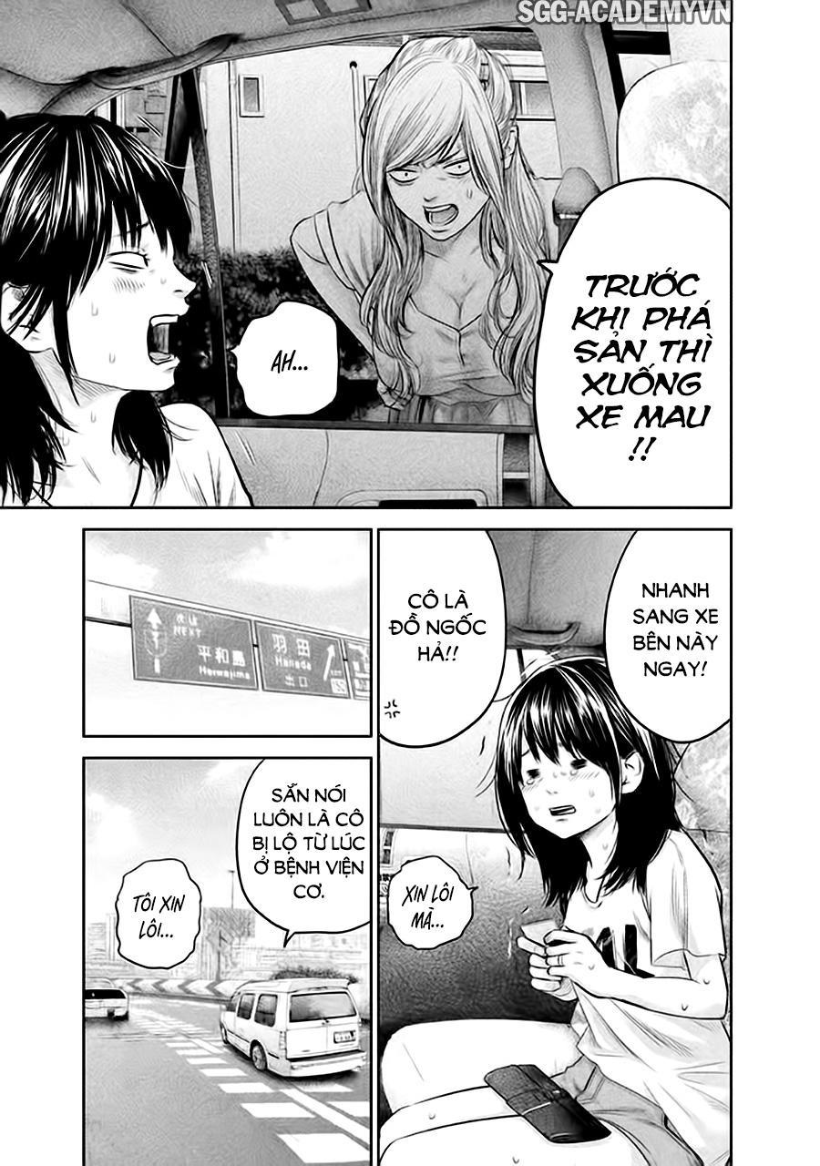 Hare Kon Chapter 133 - Trang 2