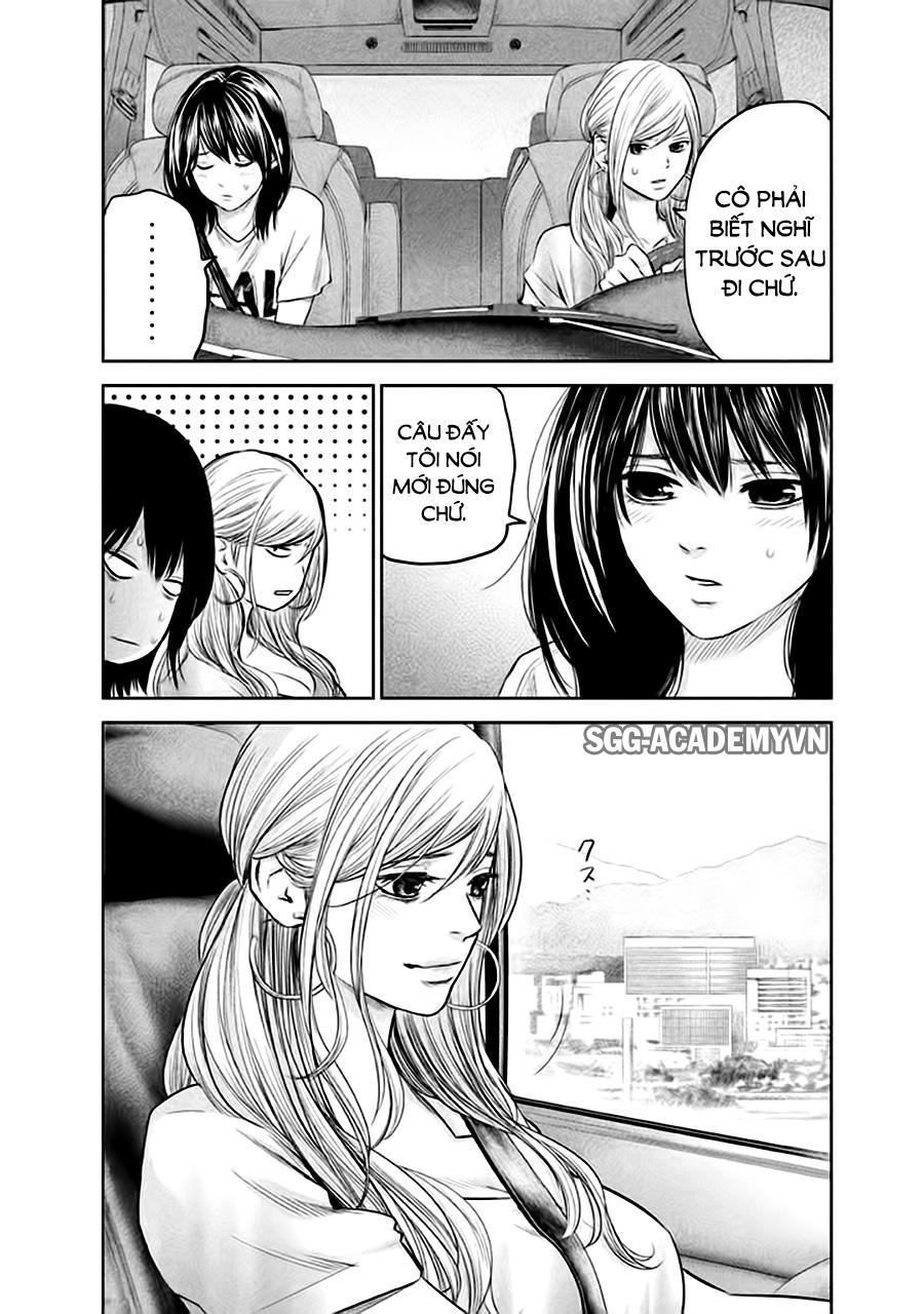 Hare Kon Chapter 133 - Trang 2