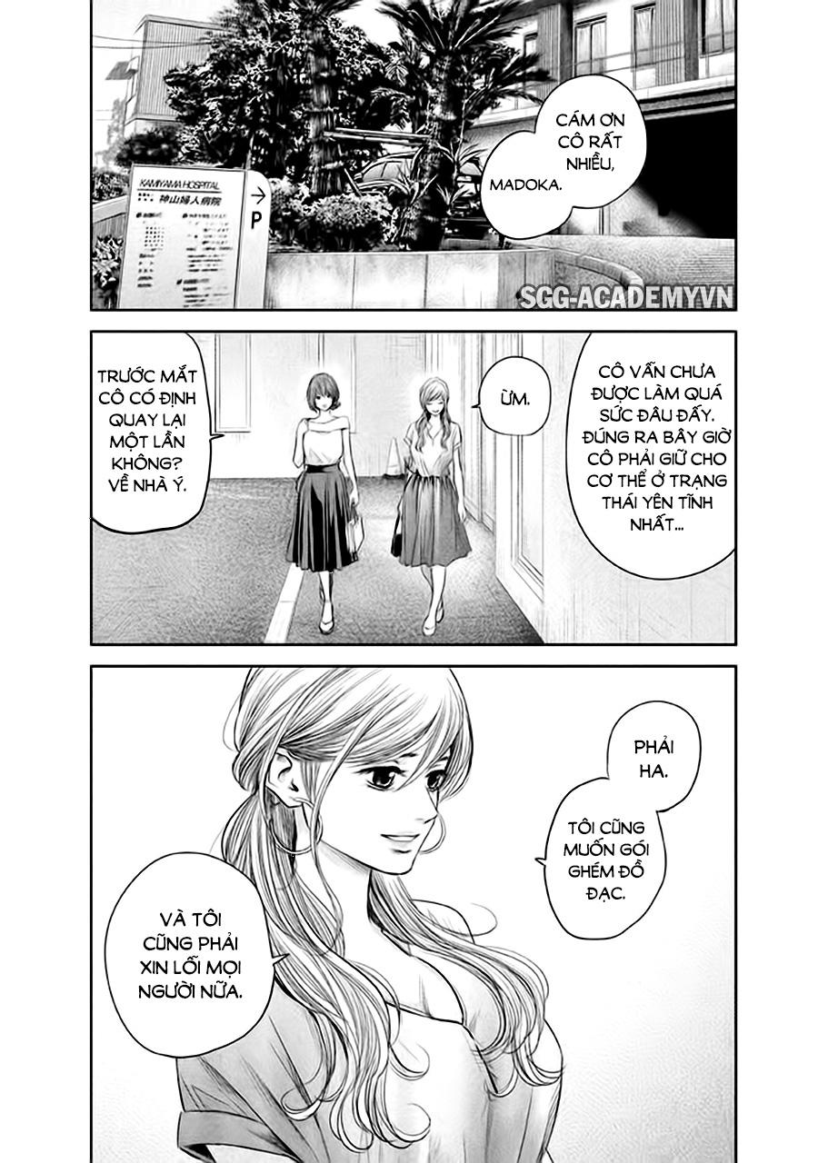Hare Kon Chapter 133 - Trang 2