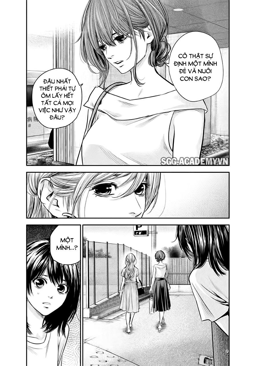 Hare Kon Chapter 133 - Trang 2