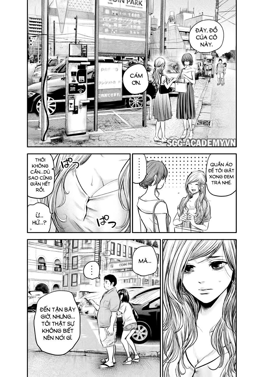 Hare Kon Chapter 133 - Trang 2