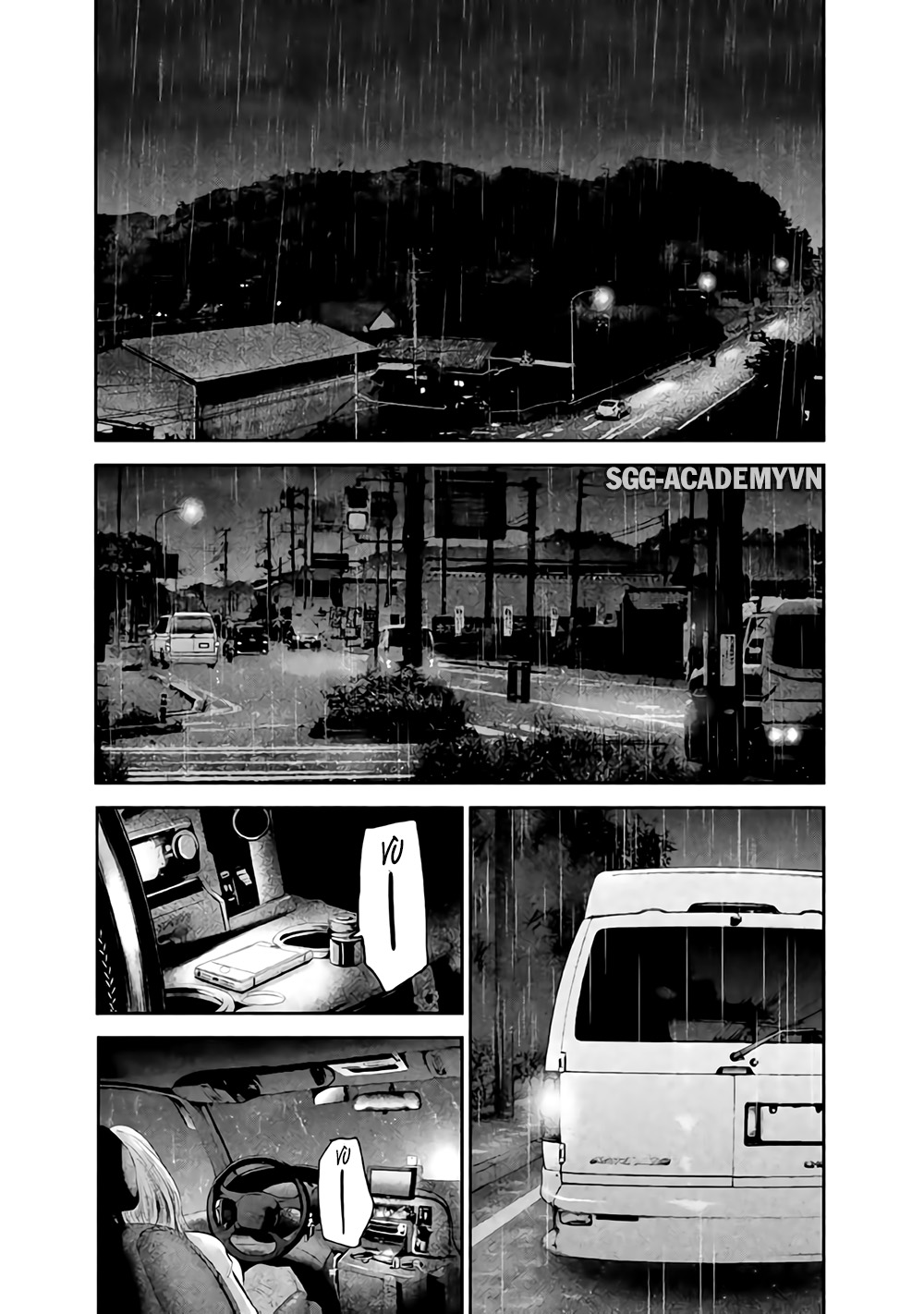 Hare Kon Chapter 120 - Trang 2