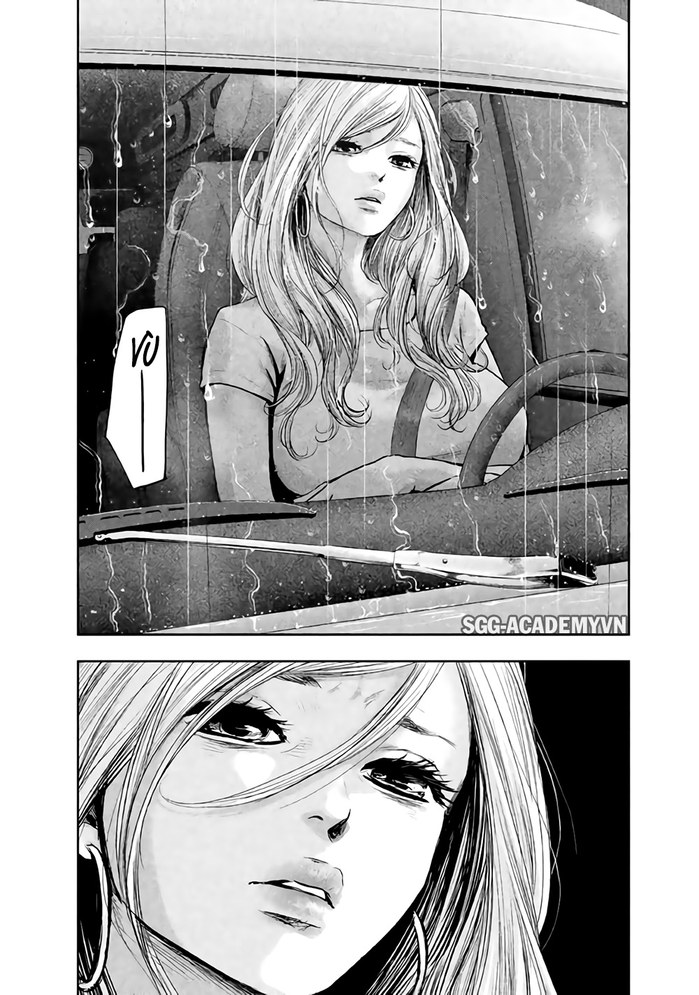 Hare Kon Chapter 120 - Trang 2