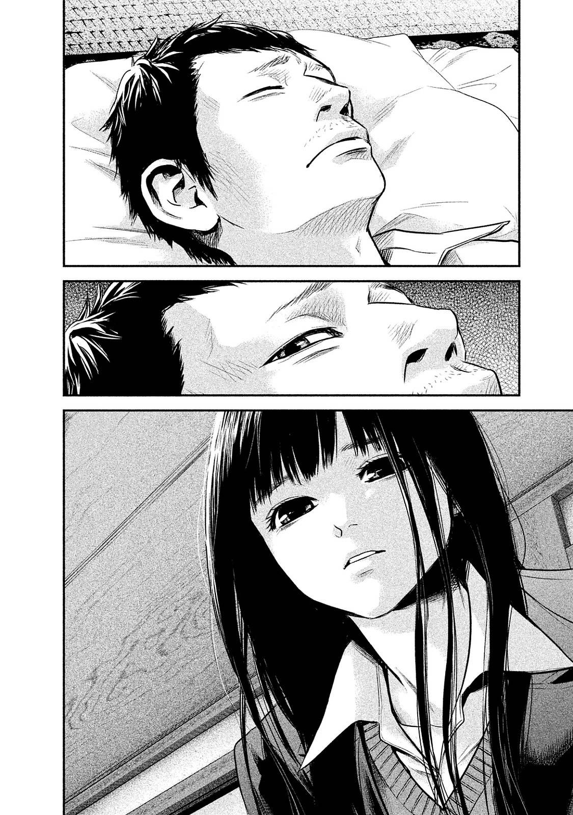 Hare Kon Chapter 111 - Trang 2