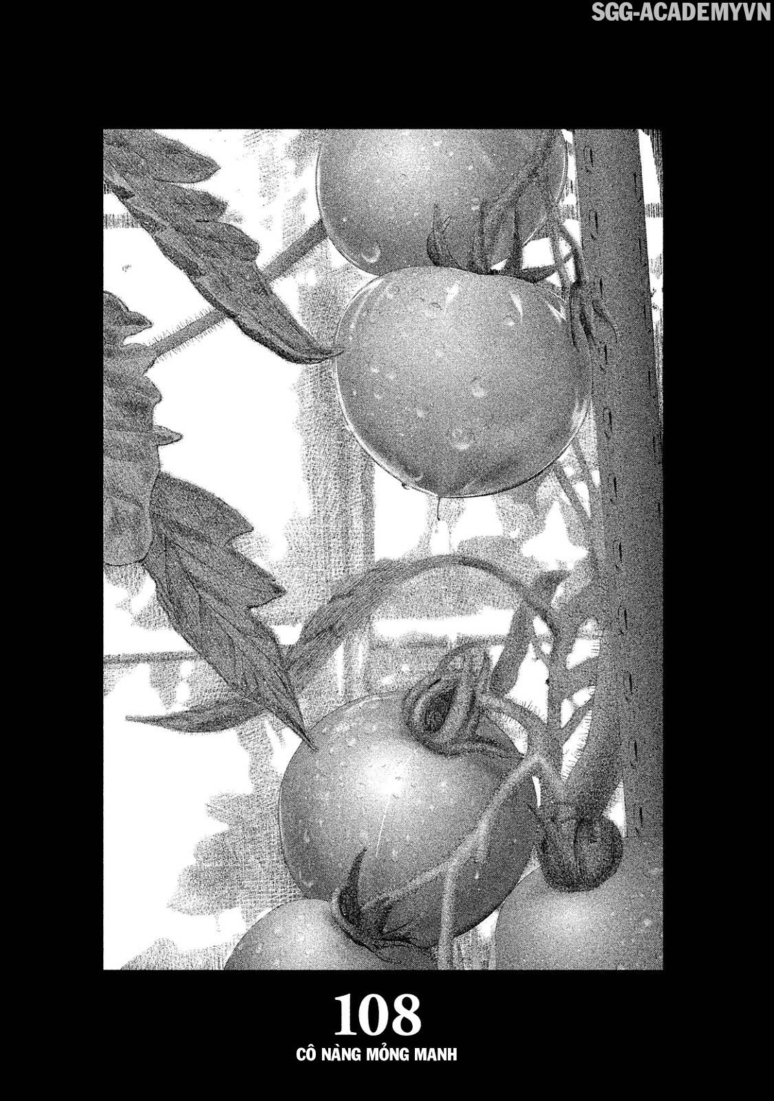 Hare Kon Chapter 108 - Trang 2