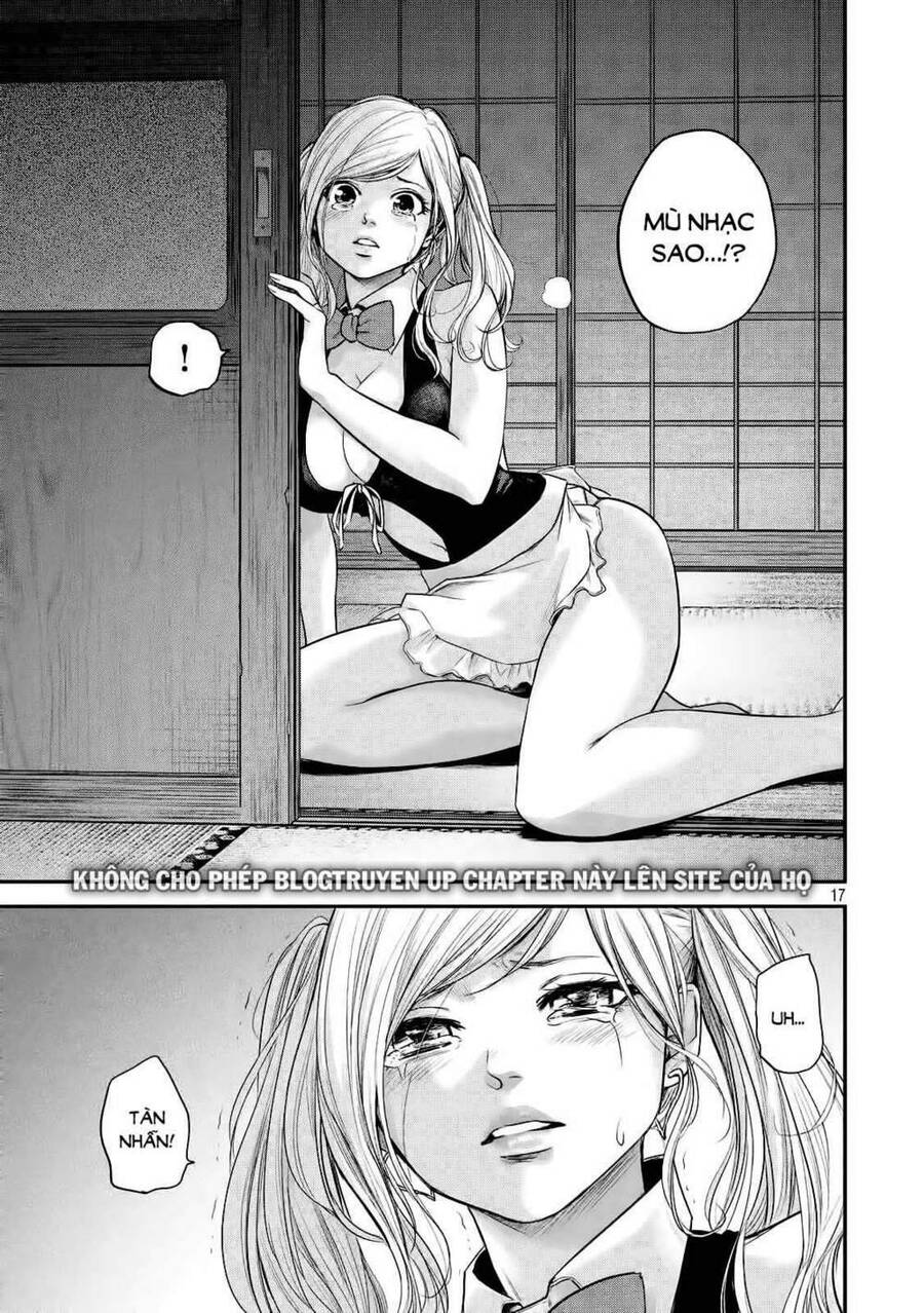 Hare Kon Chapter 105 - Trang 2