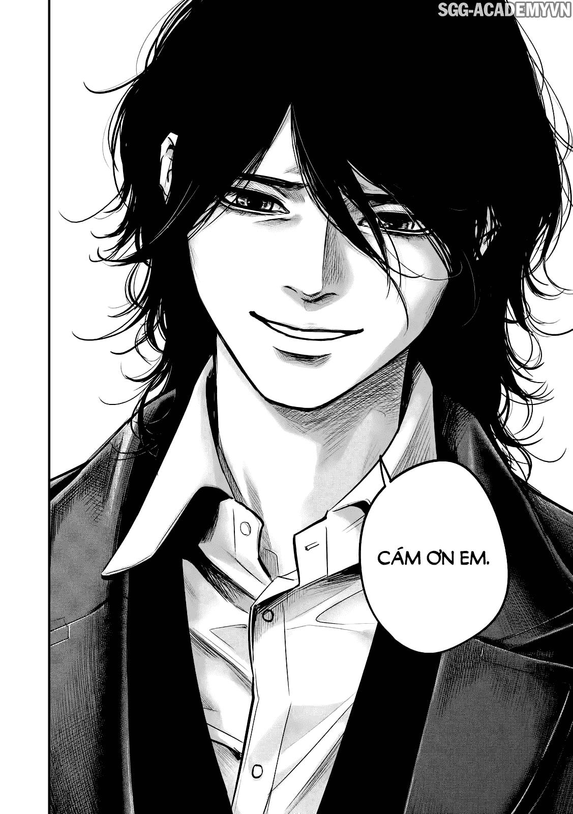 Hare Kon Chapter 90 - Trang 2