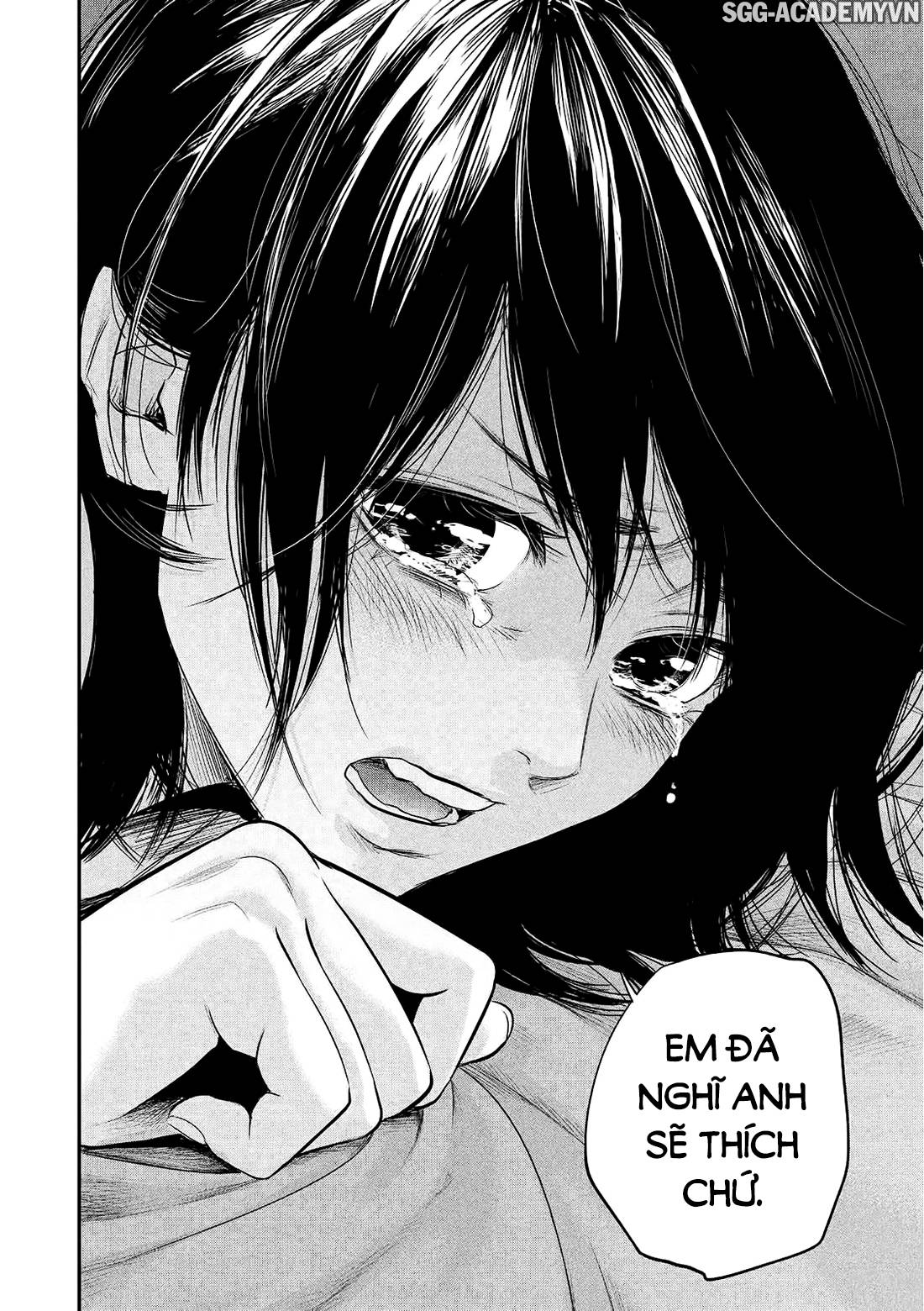 Hare Kon Chapter 68 - Trang 2