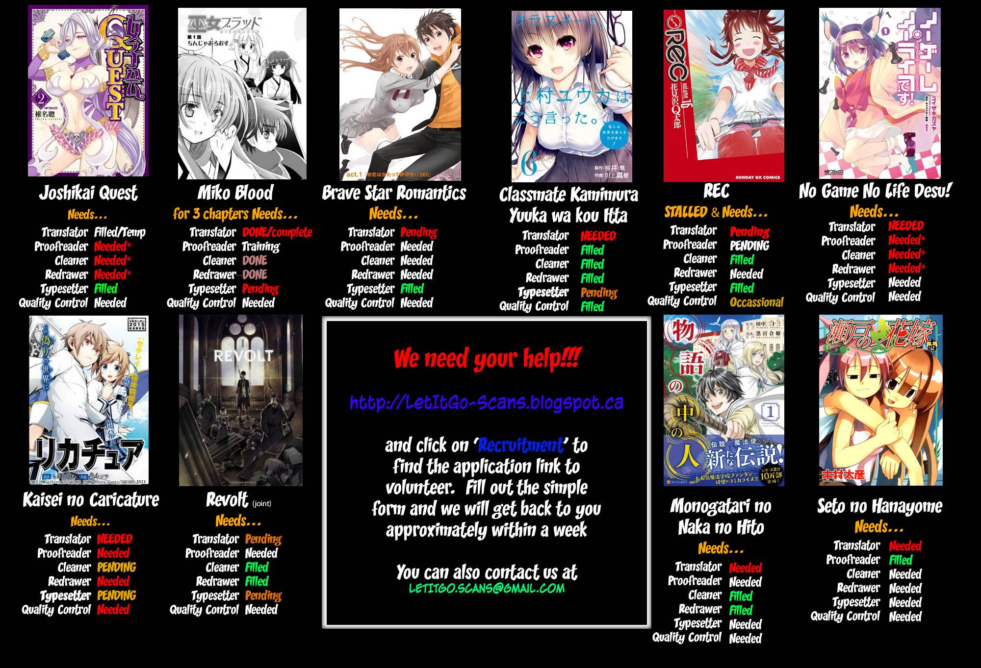 Hare Kon Chapter 57 - Trang 2