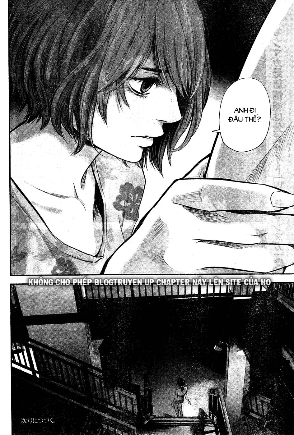 Hare Kon Chapter 50 - Trang 2