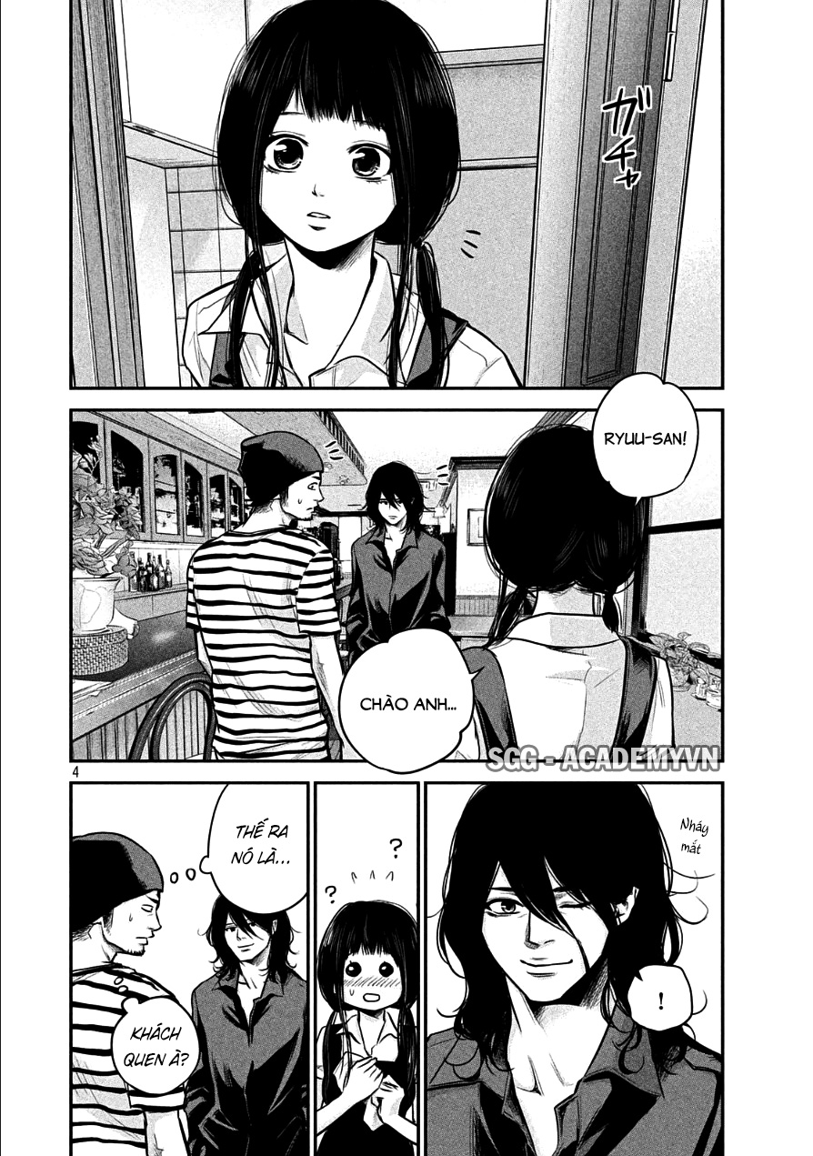 Hare Kon Chapter 42 - Trang 2