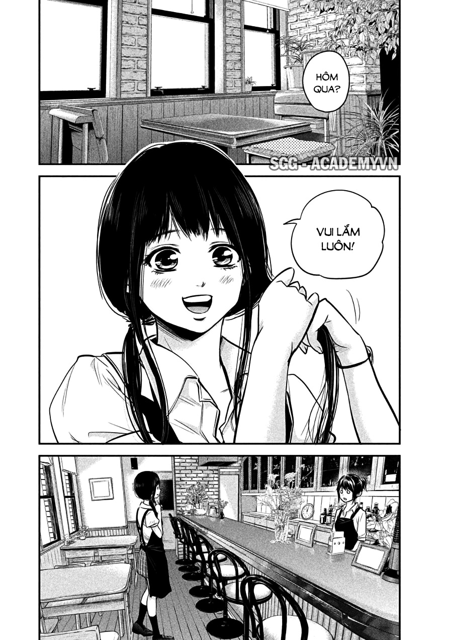 Hare Kon Chapter 41 - Trang 2