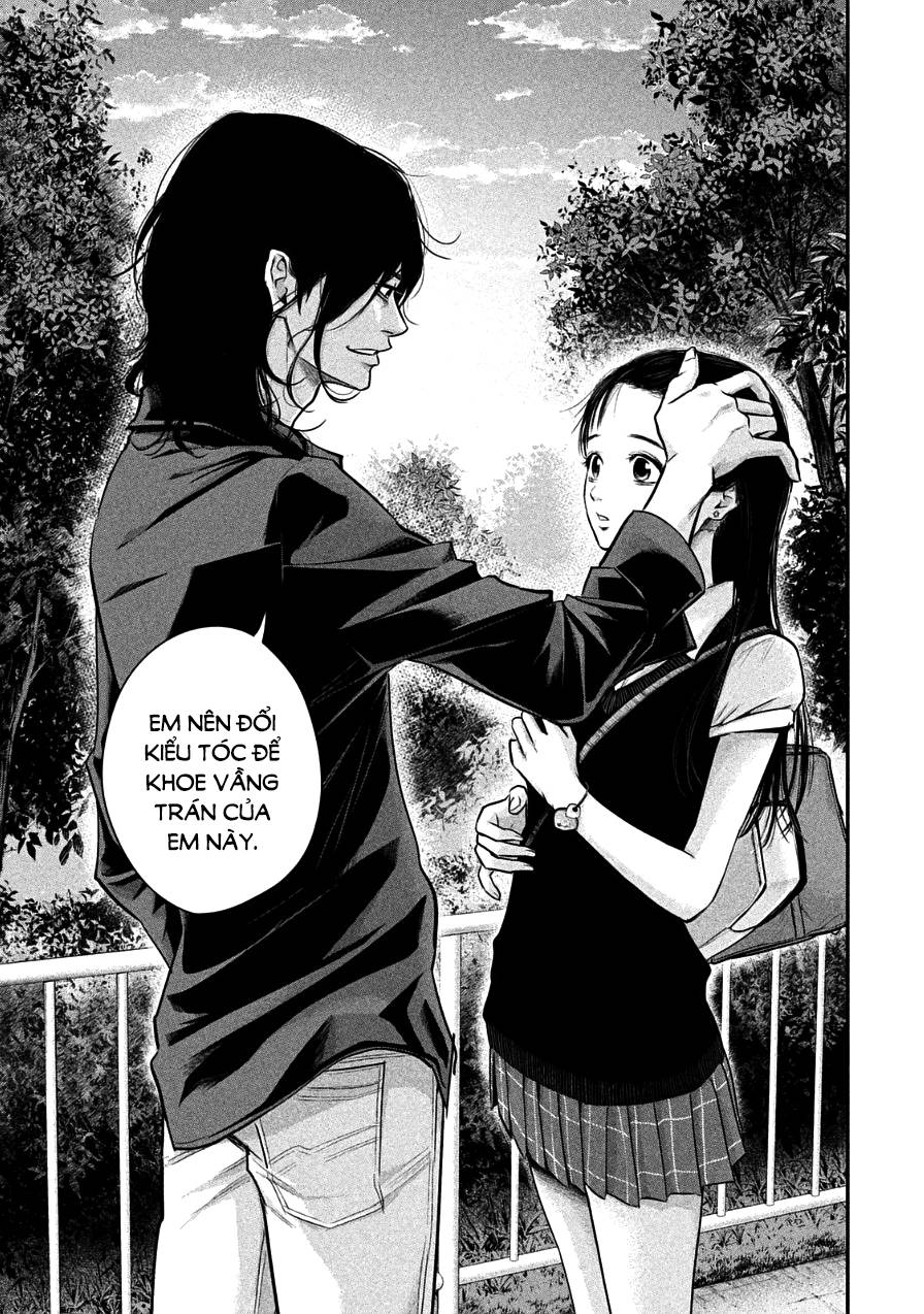 Hare Kon Chapter 36 - Trang 2