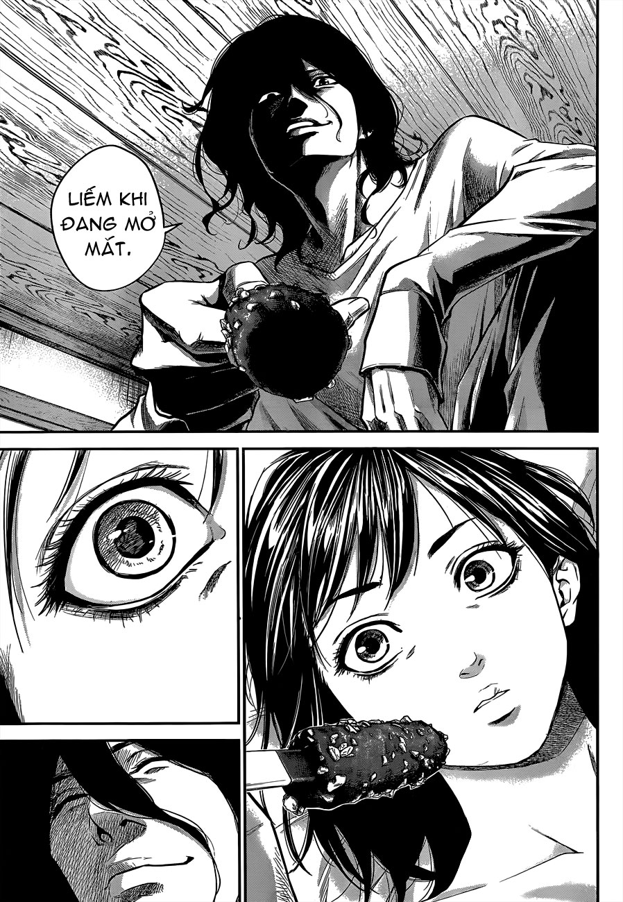 Hare Kon Chapter 13 - Trang 2