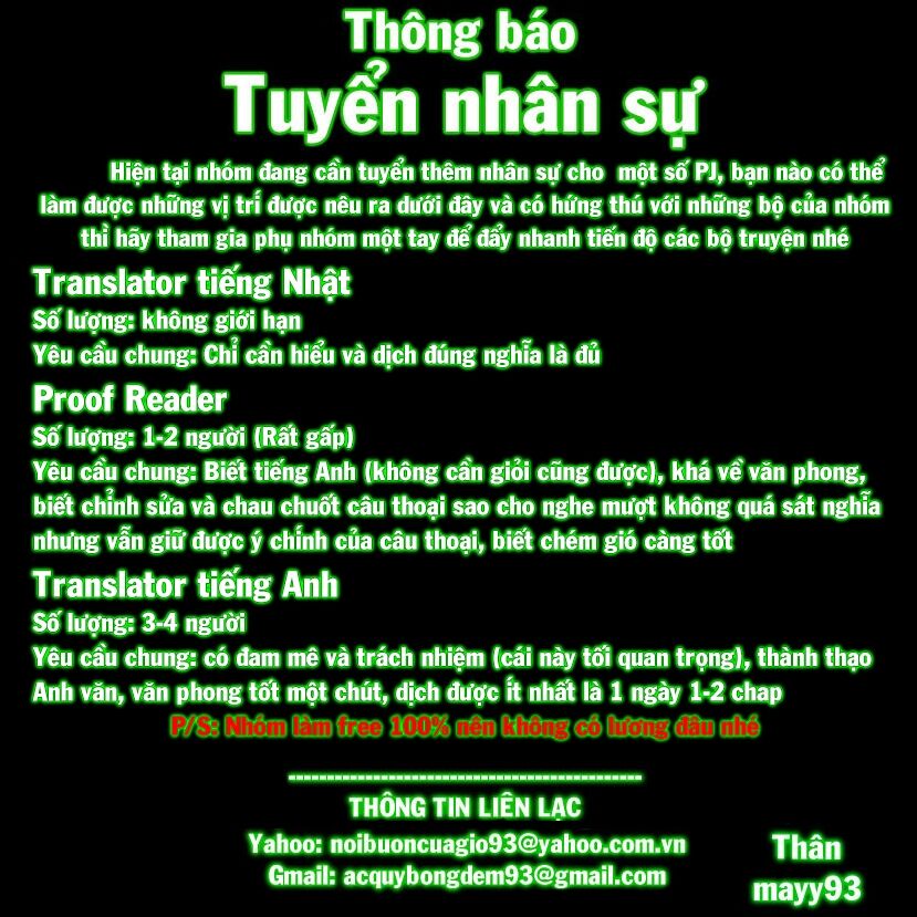 Hare Kon Chapter 10 - Trang 2