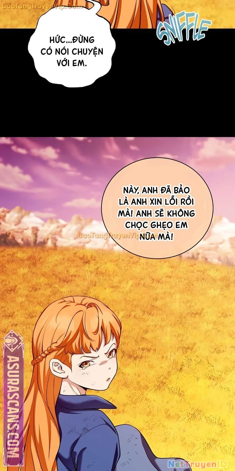 Số Phận An Bài Cho Các Nữ Phản Diện Yêu Tôi Chapter 20 - Trang 2