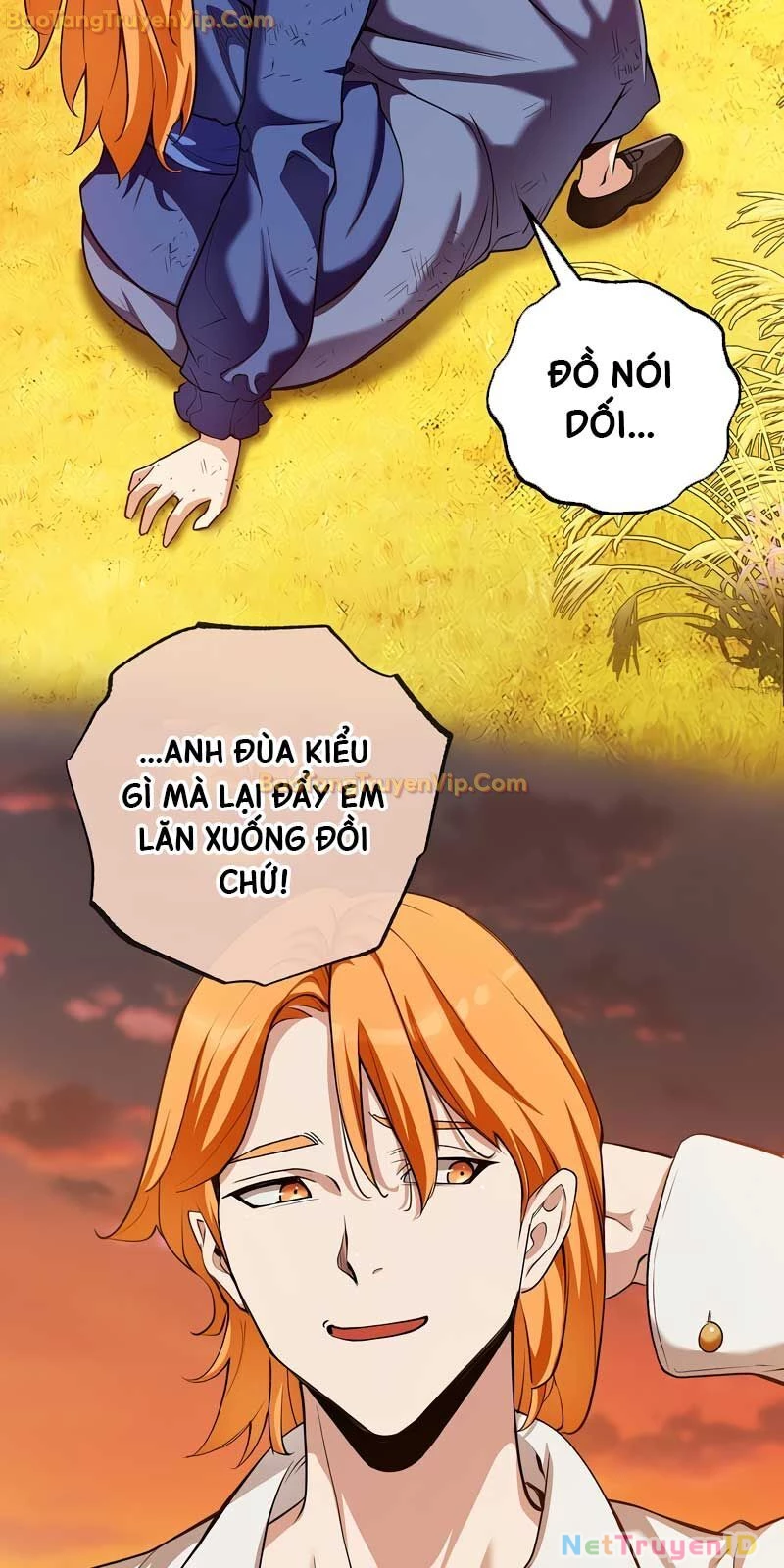 Số Phận An Bài Cho Các Nữ Phản Diện Yêu Tôi Chapter 20 - Trang 2