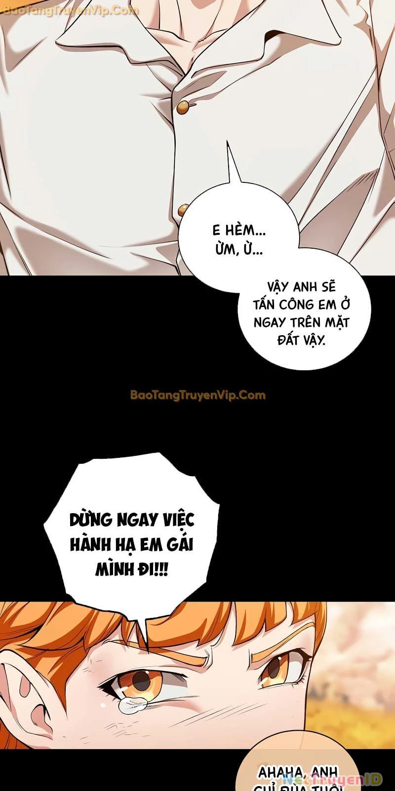 Số Phận An Bài Cho Các Nữ Phản Diện Yêu Tôi Chapter 20 - Trang 2