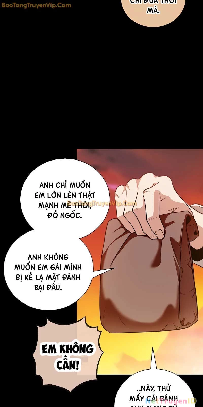 Số Phận An Bài Cho Các Nữ Phản Diện Yêu Tôi Chapter 20 - Trang 2