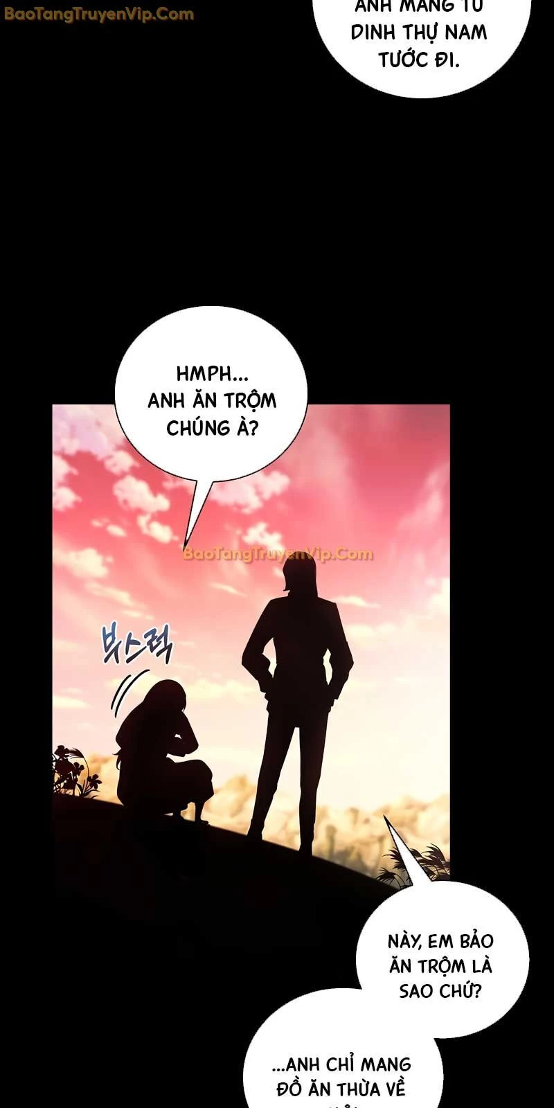 Số Phận An Bài Cho Các Nữ Phản Diện Yêu Tôi Chapter 20 - Trang 2