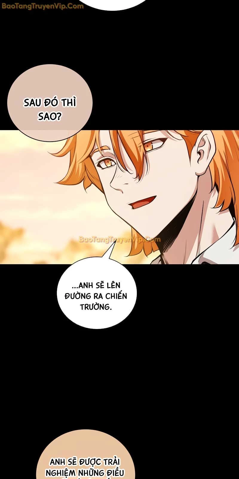 Số Phận An Bài Cho Các Nữ Phản Diện Yêu Tôi Chapter 20 - Trang 2