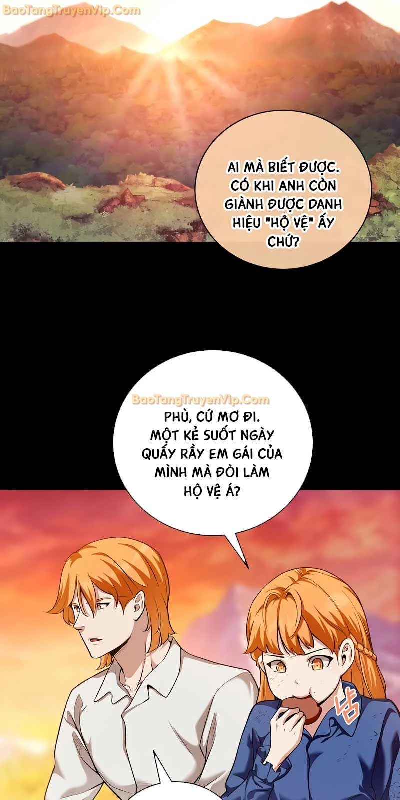 Số Phận An Bài Cho Các Nữ Phản Diện Yêu Tôi Chapter 20 - Trang 2