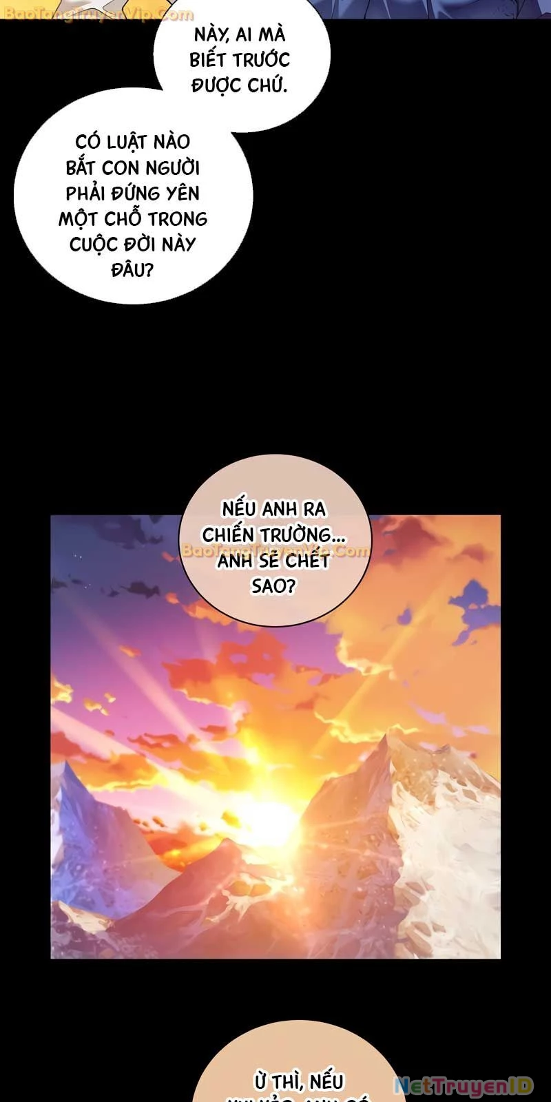 Số Phận An Bài Cho Các Nữ Phản Diện Yêu Tôi Chapter 20 - Trang 2