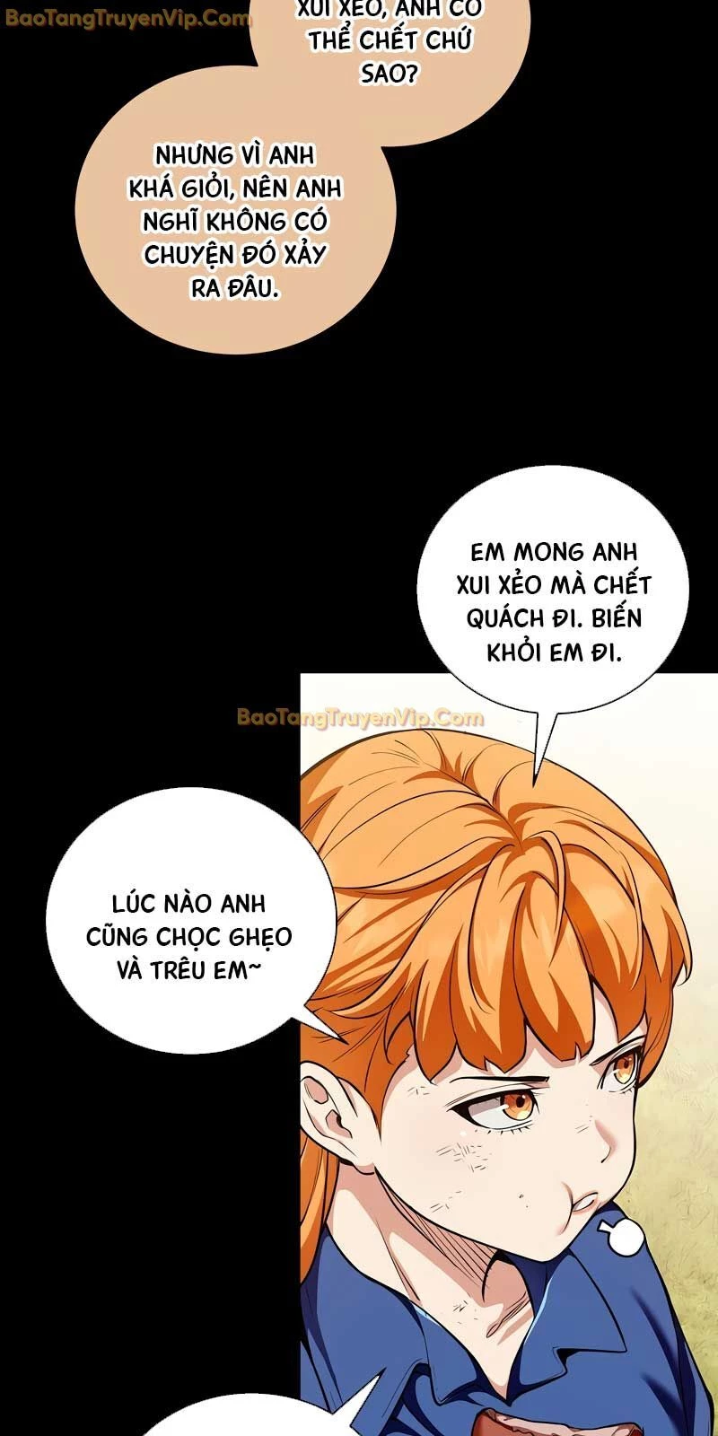 Số Phận An Bài Cho Các Nữ Phản Diện Yêu Tôi Chapter 20 - Trang 2