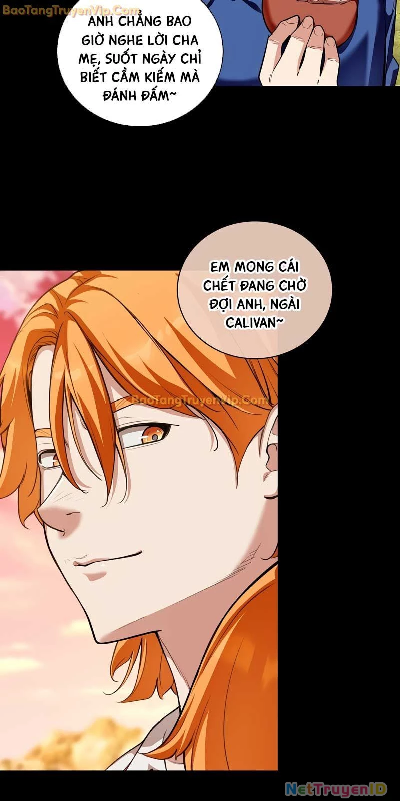 Số Phận An Bài Cho Các Nữ Phản Diện Yêu Tôi Chapter 20 - Trang 2