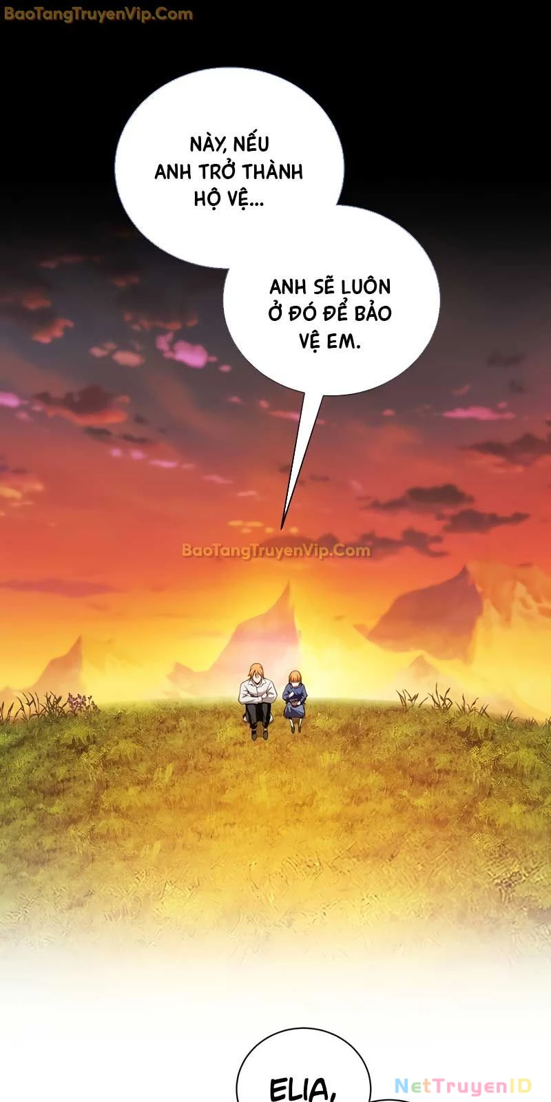 Số Phận An Bài Cho Các Nữ Phản Diện Yêu Tôi Chapter 20 - Trang 2