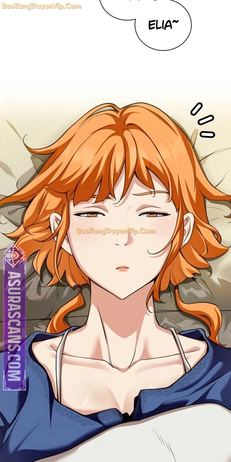 Số Phận An Bài Cho Các Nữ Phản Diện Yêu Tôi Chapter 20 - Trang 2