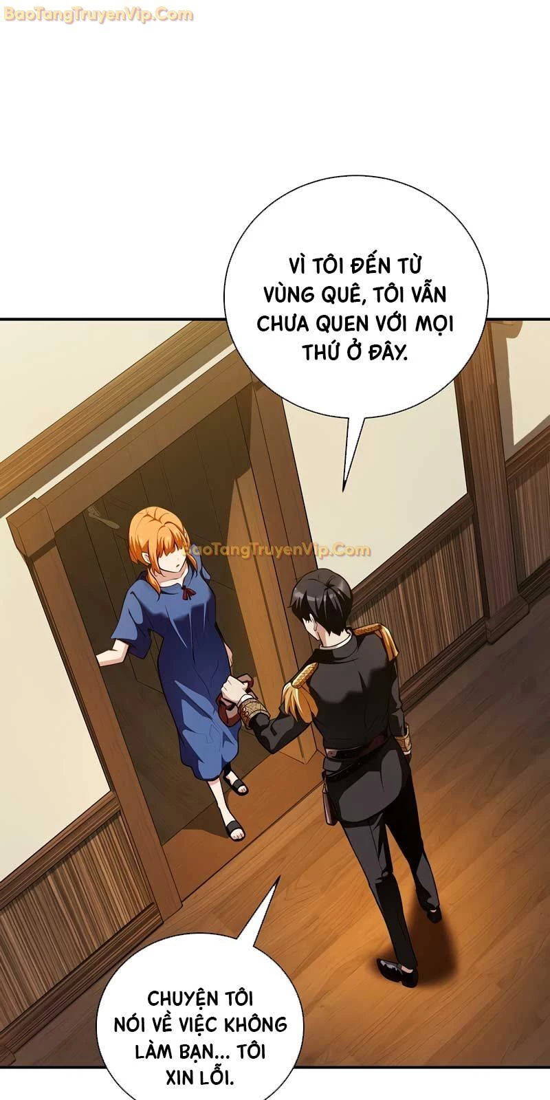 Số Phận An Bài Cho Các Nữ Phản Diện Yêu Tôi Chapter 20 - Trang 2