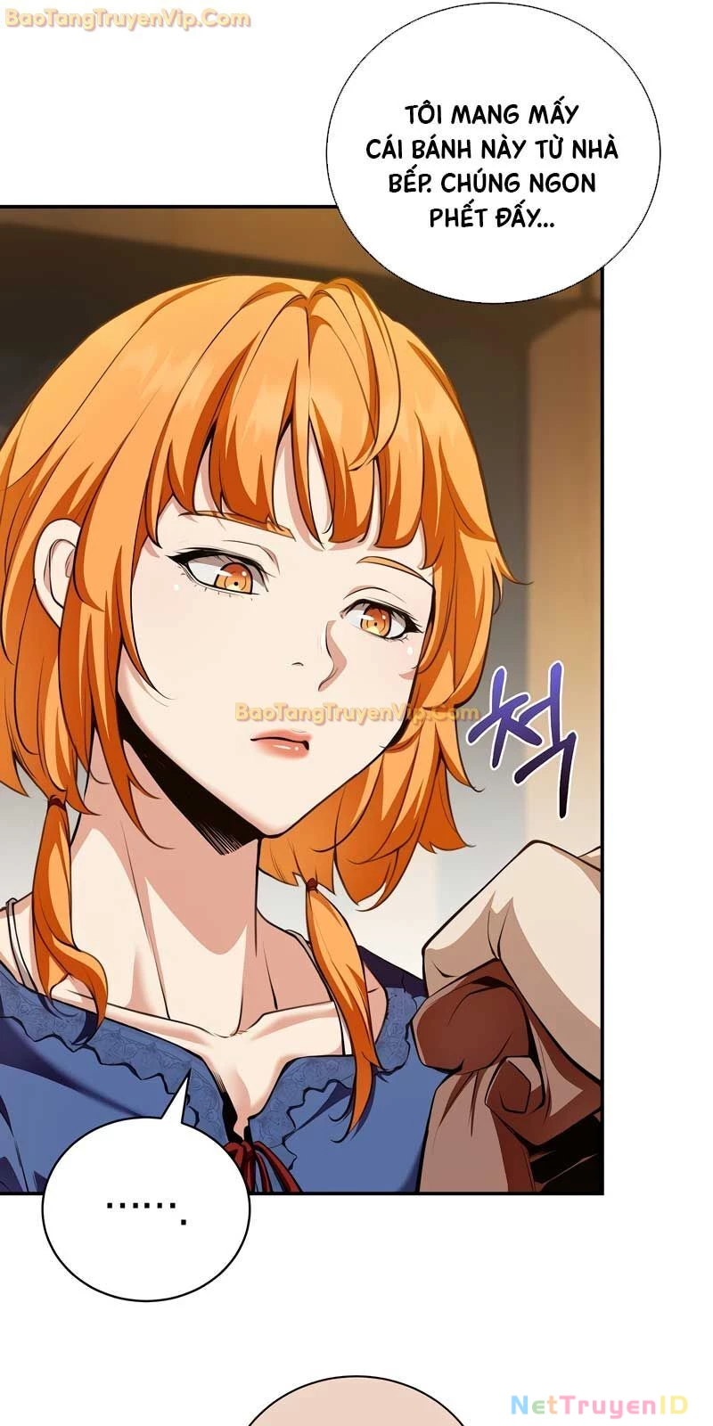 Số Phận An Bài Cho Các Nữ Phản Diện Yêu Tôi Chapter 20 - Trang 2