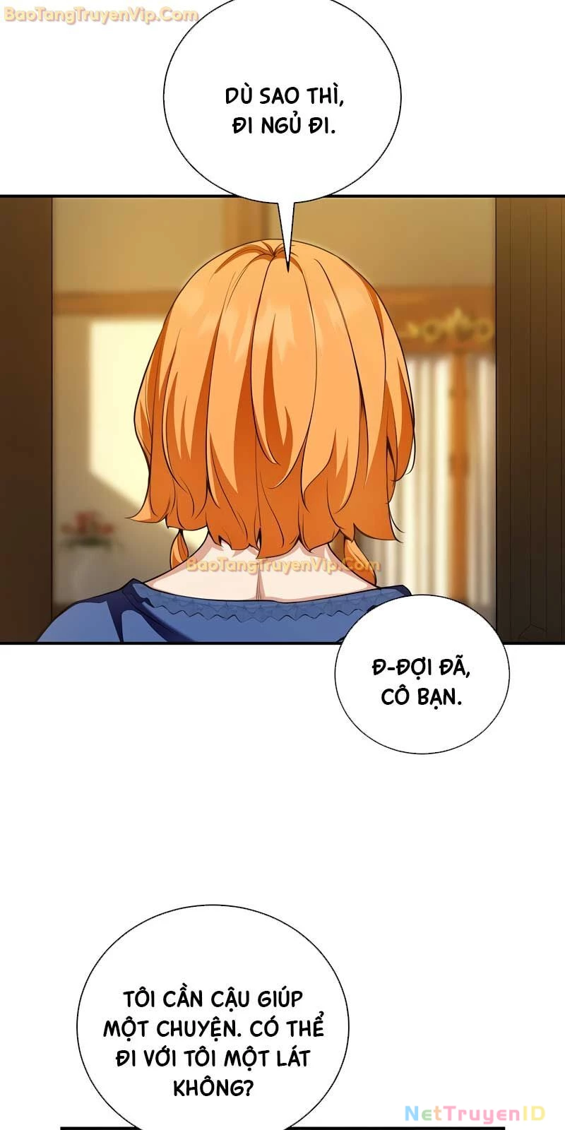 Số Phận An Bài Cho Các Nữ Phản Diện Yêu Tôi Chapter 20 - Trang 2