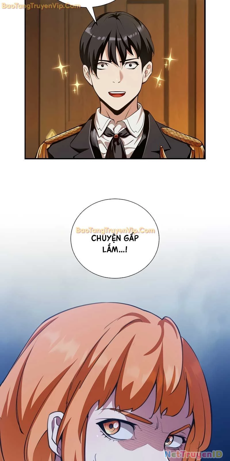 Số Phận An Bài Cho Các Nữ Phản Diện Yêu Tôi Chapter 20 - Trang 2