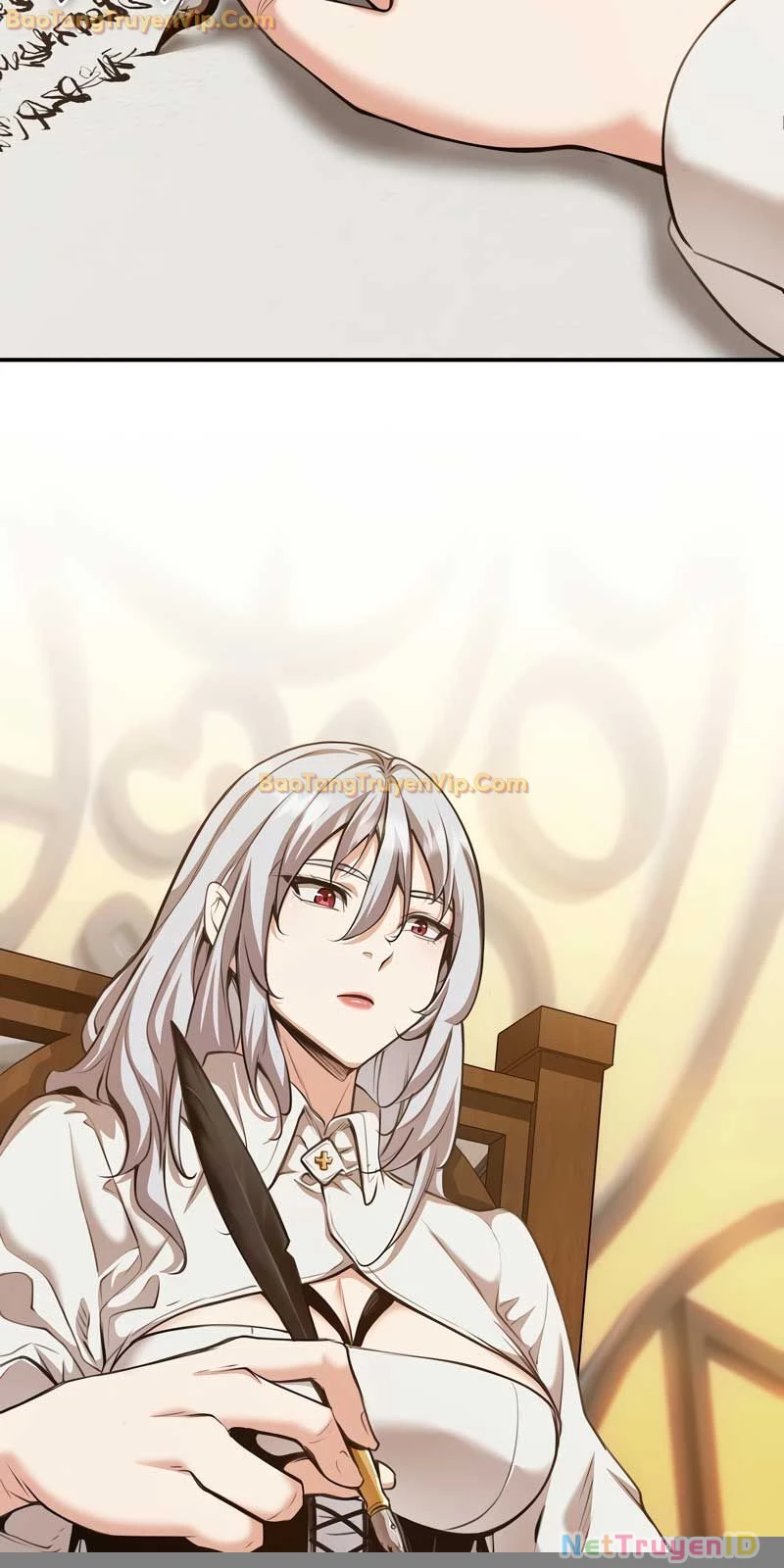 Số Phận An Bài Cho Các Nữ Phản Diện Yêu Tôi Chapter 20 - Trang 2