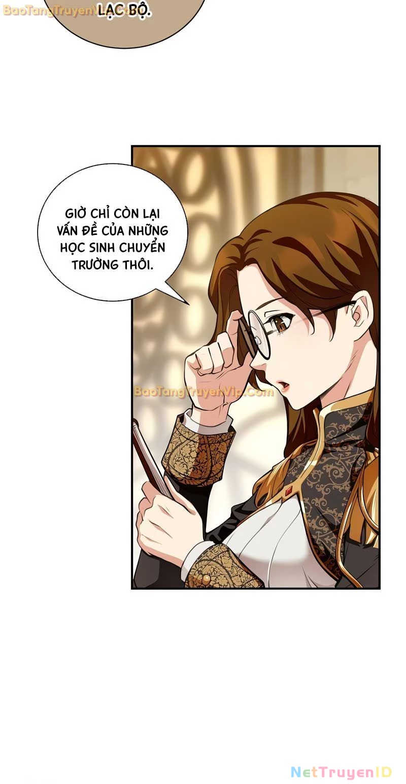 Số Phận An Bài Cho Các Nữ Phản Diện Yêu Tôi Chapter 20 - Trang 2