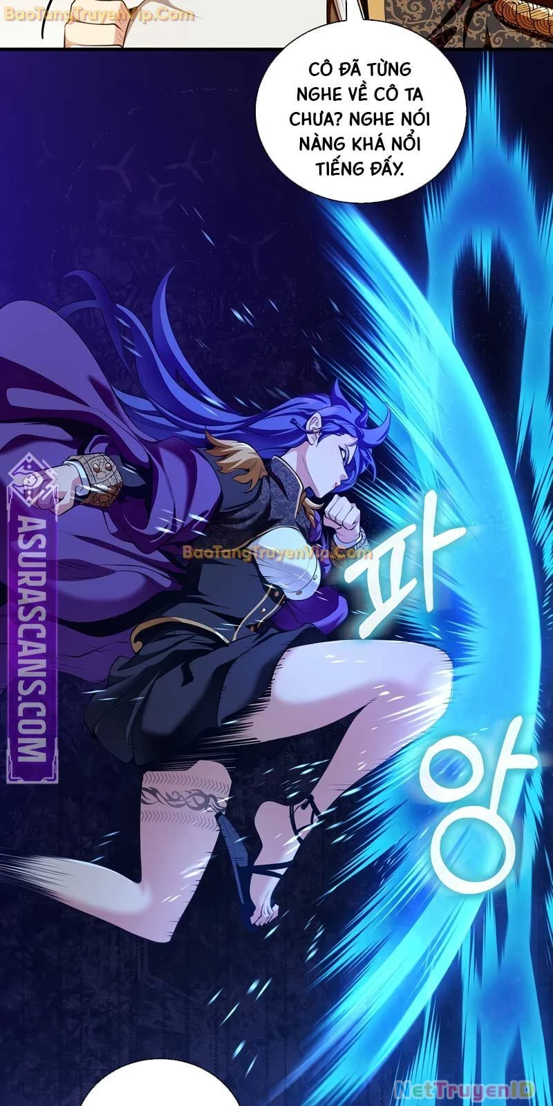 Số Phận An Bài Cho Các Nữ Phản Diện Yêu Tôi Chapter 20 - Trang 2