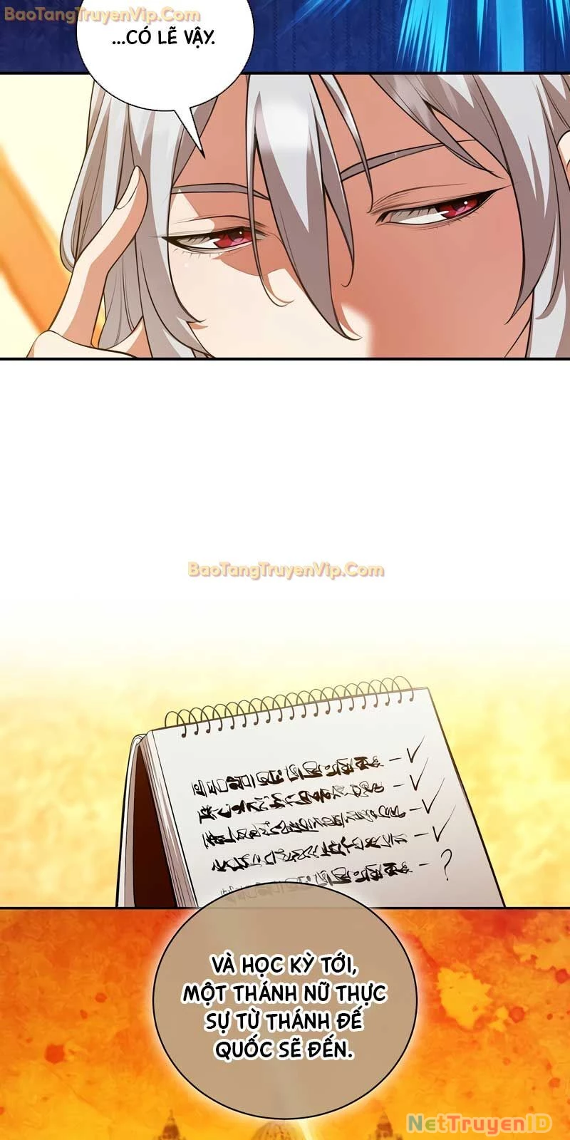 Số Phận An Bài Cho Các Nữ Phản Diện Yêu Tôi Chapter 20 - Trang 2